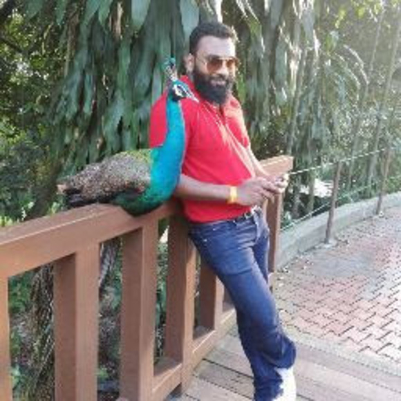 arshiyanshariff
